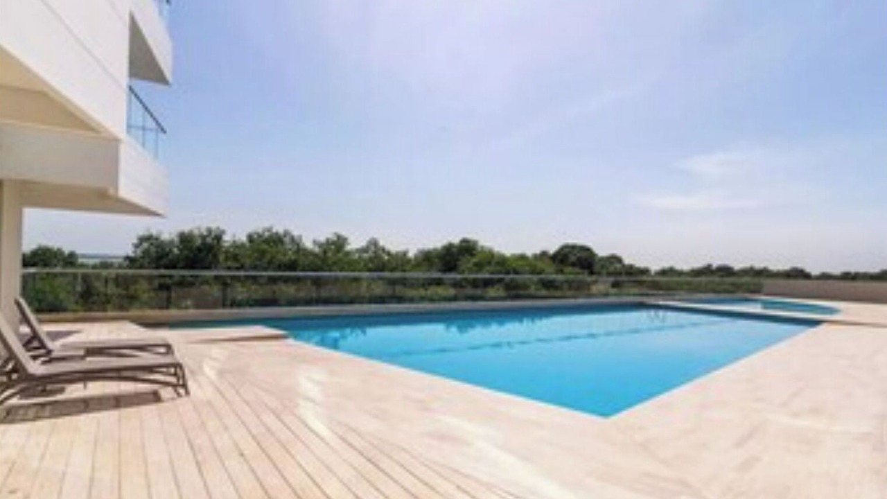 Photo of Outdoor in La Boquilla