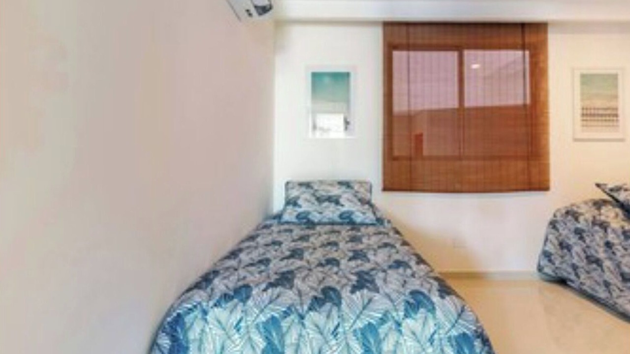 Photo of Bedroom in La Boquilla