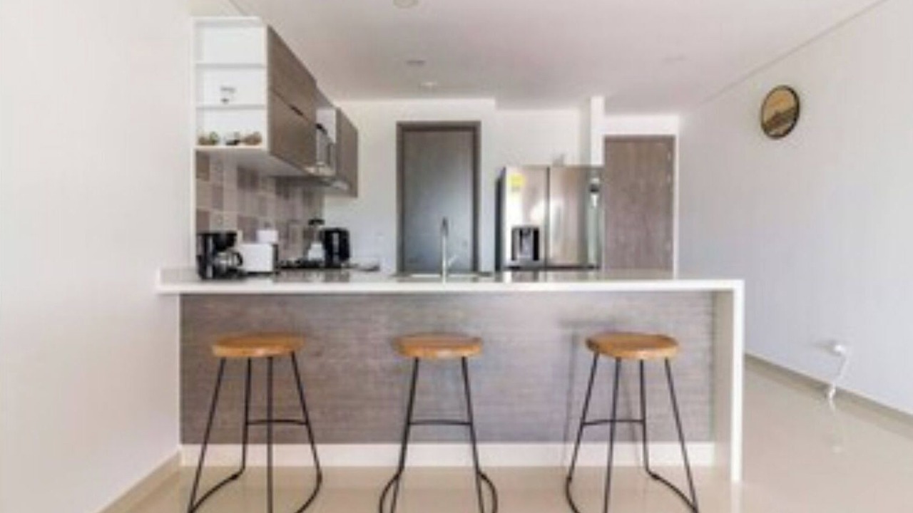 Photo of Kitchen in La Boquilla