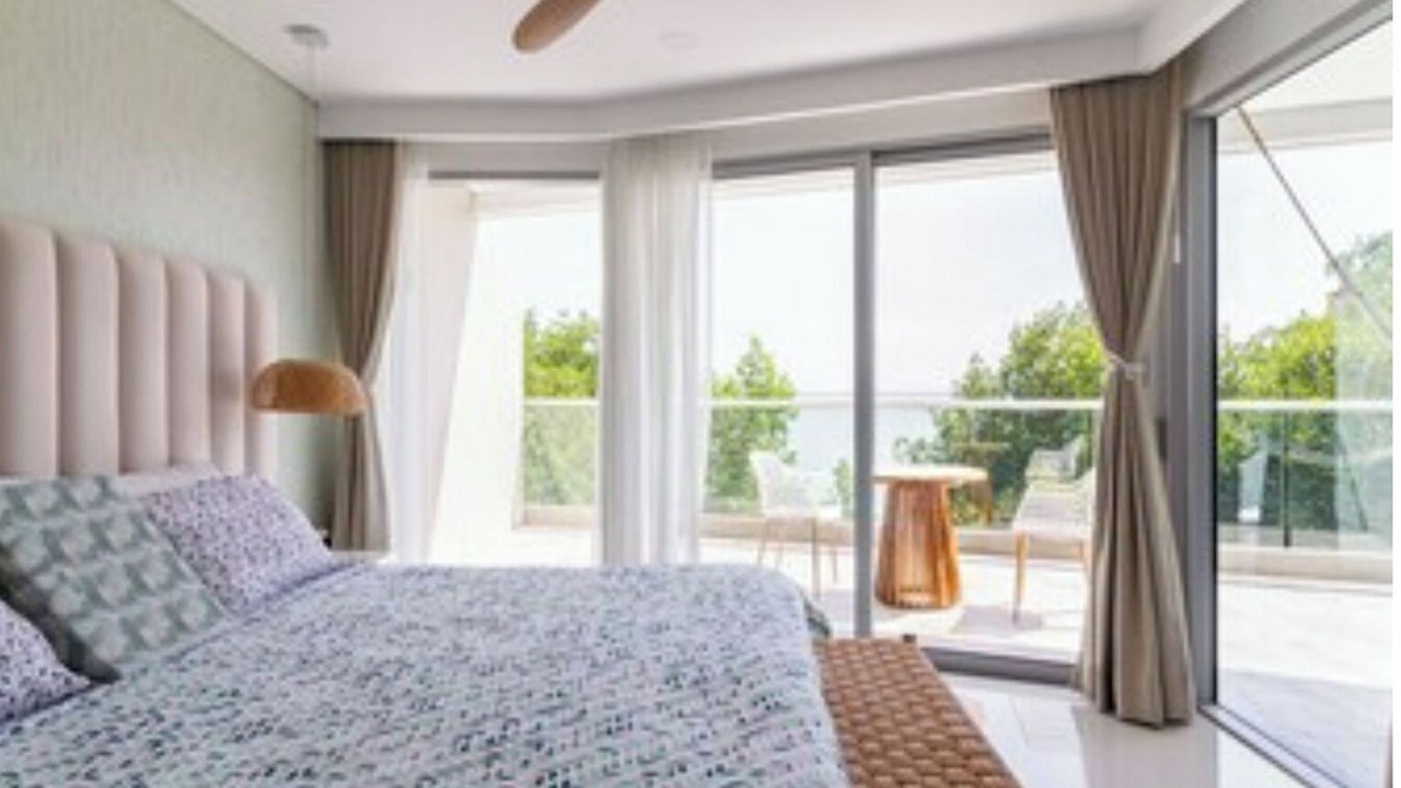 Photo of Bedroom in La Boquilla