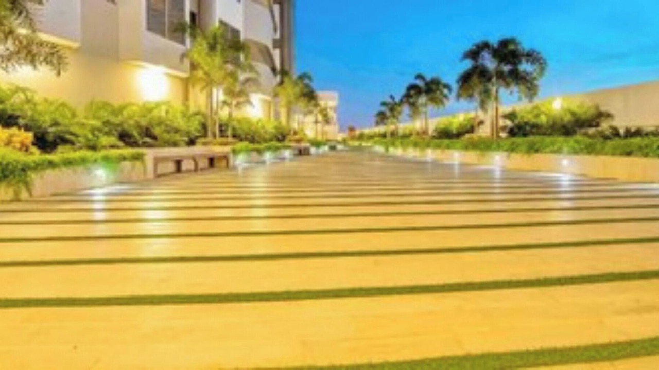 Photo of Outdoor in La Boquilla