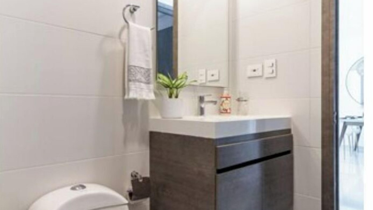 Photo of Bathroom in La Boquilla