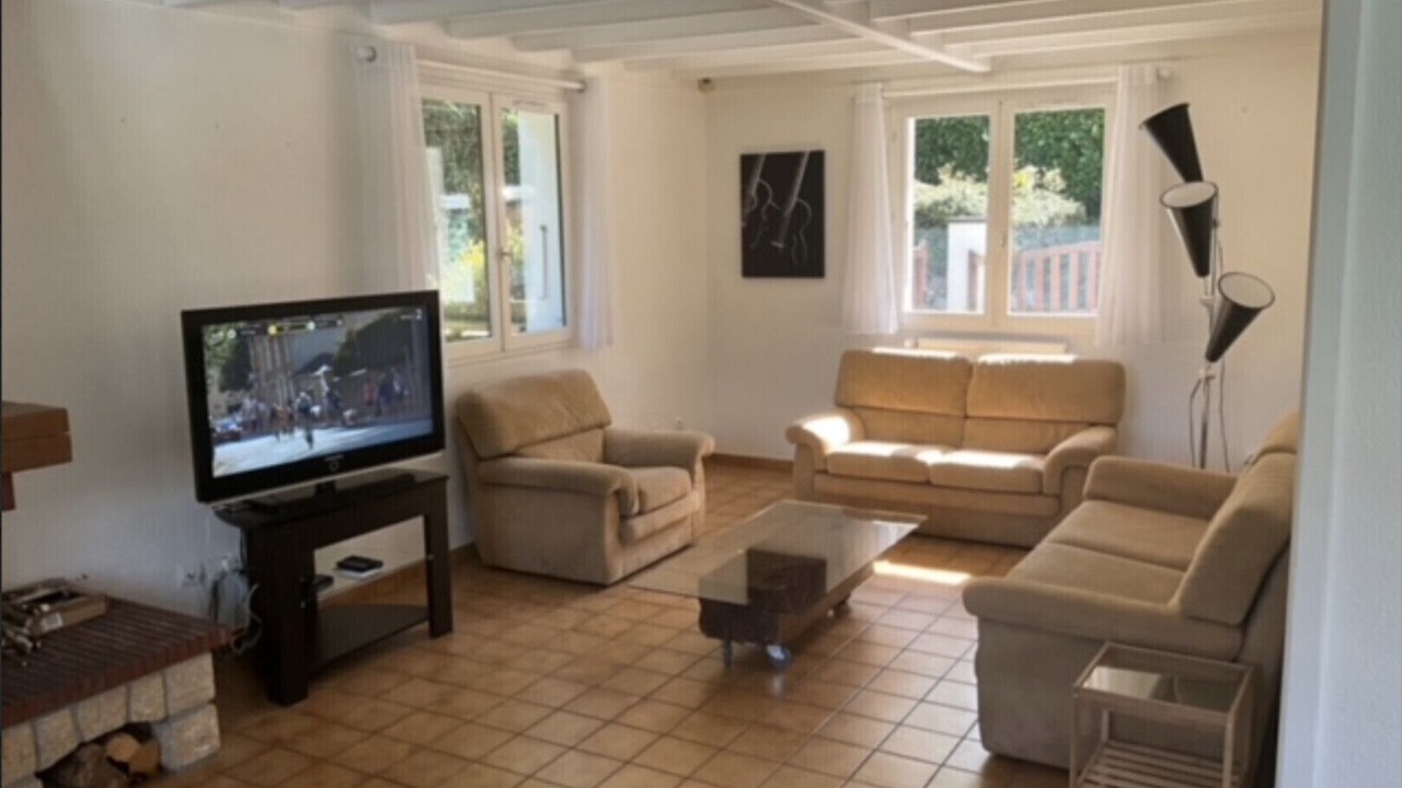 Photo of Livingroom in Cessenaz