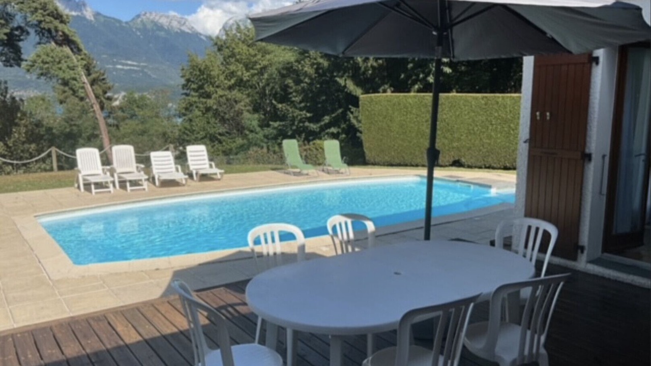 Photo of Outdoor in Cessenaz