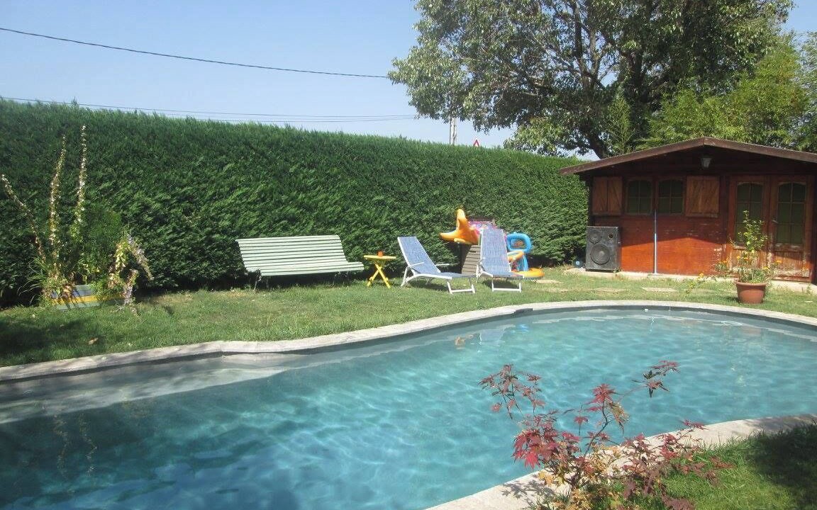 Photo of Outdoor in Montelimar