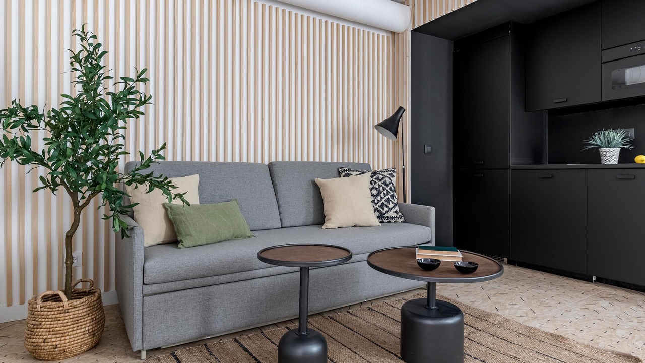 Photo of Livingroom in San Diego