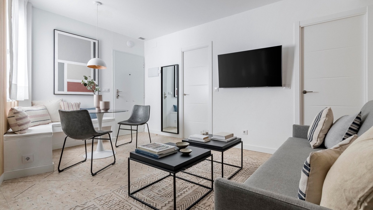 Photo of Livingroom in San Diego