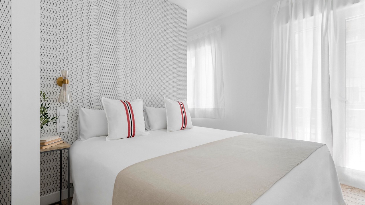 Photo of Bedroom in San Diego