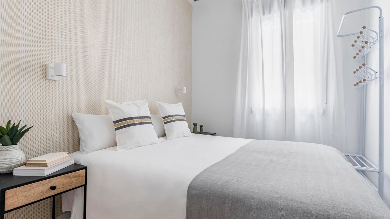 Photo of Bedroom in San Diego