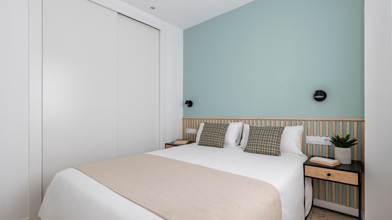 Photo of Bedroom in San Diego