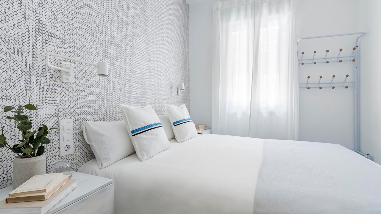 Photo of Bedroom in San Diego