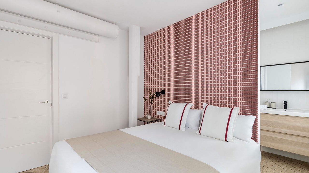 Photo of Bedroom in San Diego