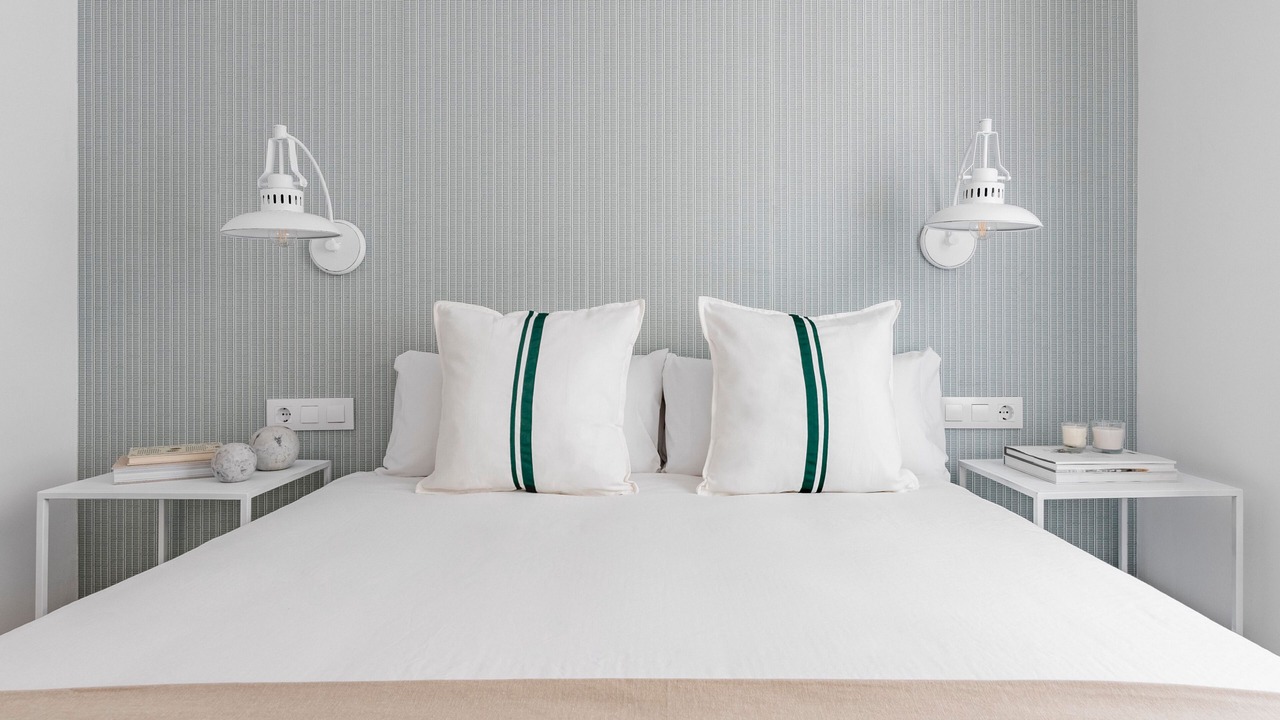 Photo of Bedroom in San Diego