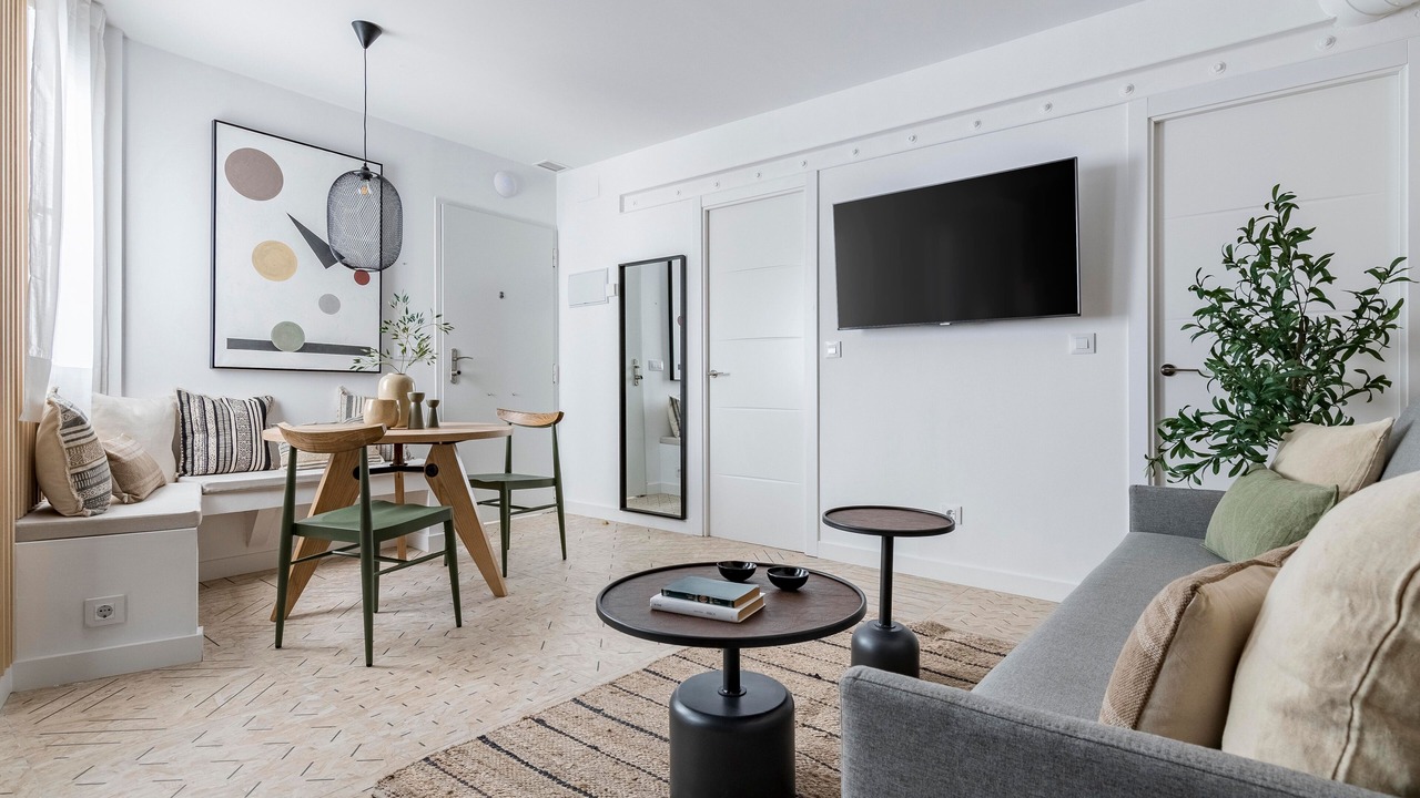 Photo of Livingroom in San Diego