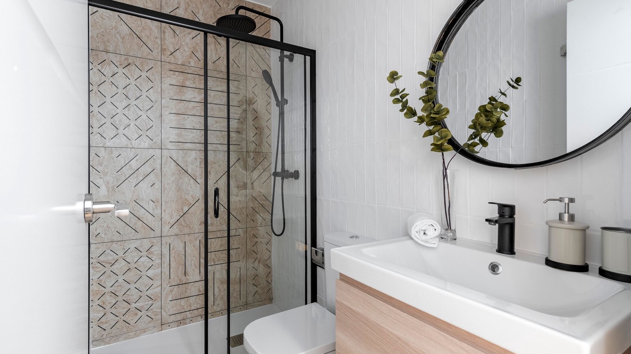 Photo of Bathroom in San Diego