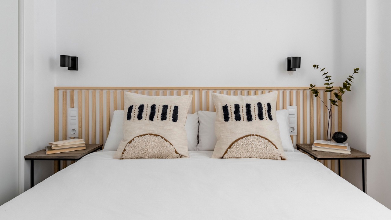 Photo of Bedroom in San Diego
