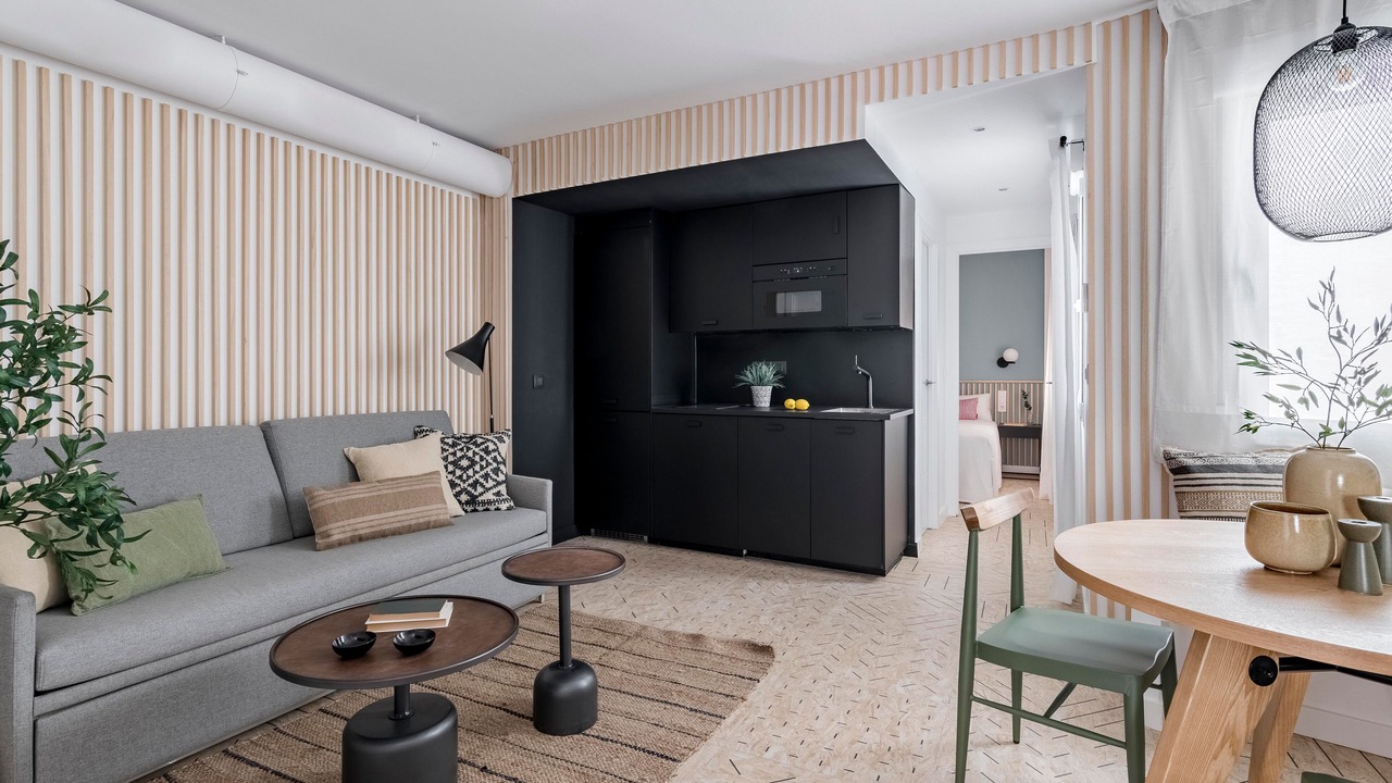 Photo of Livingroom in San Diego