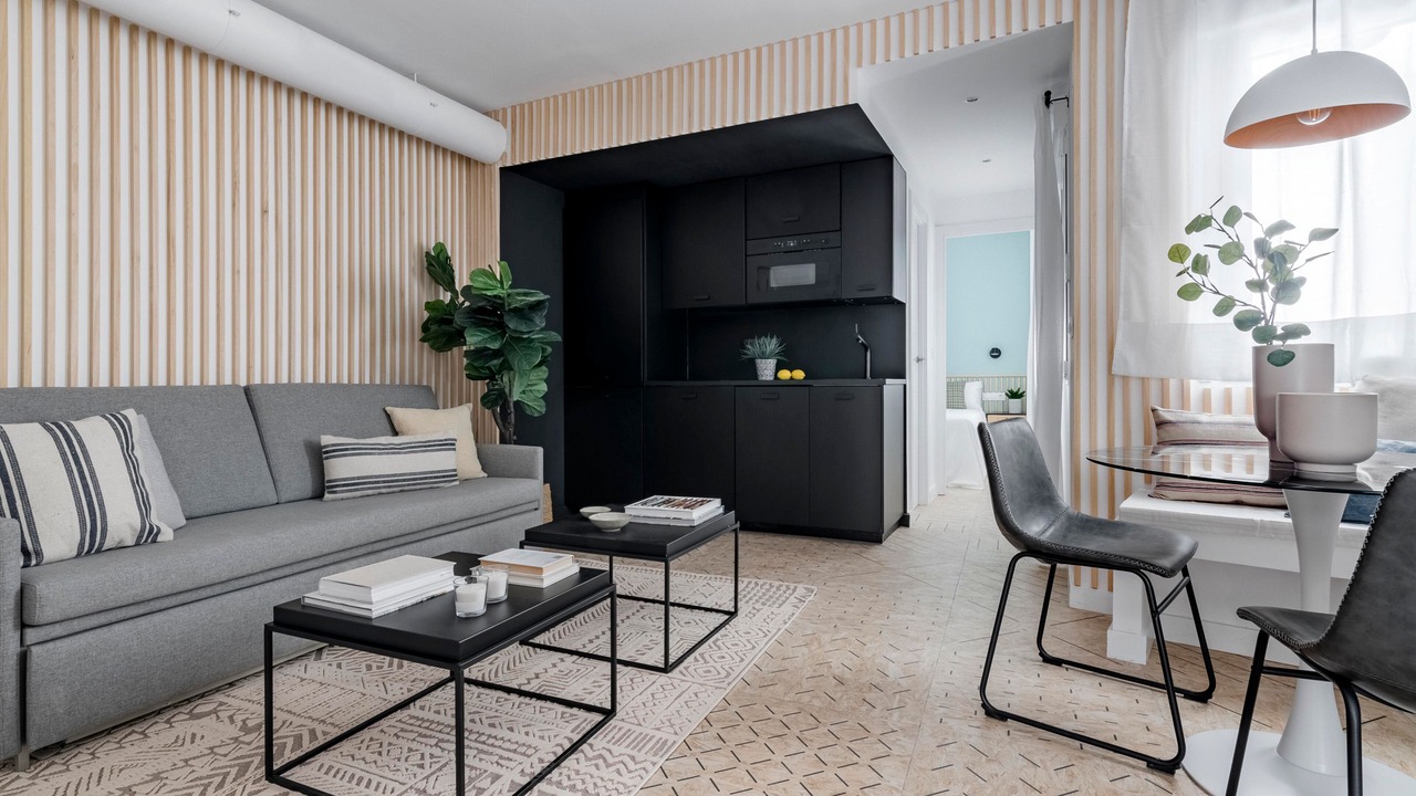 Photo of Livingroom in San Diego