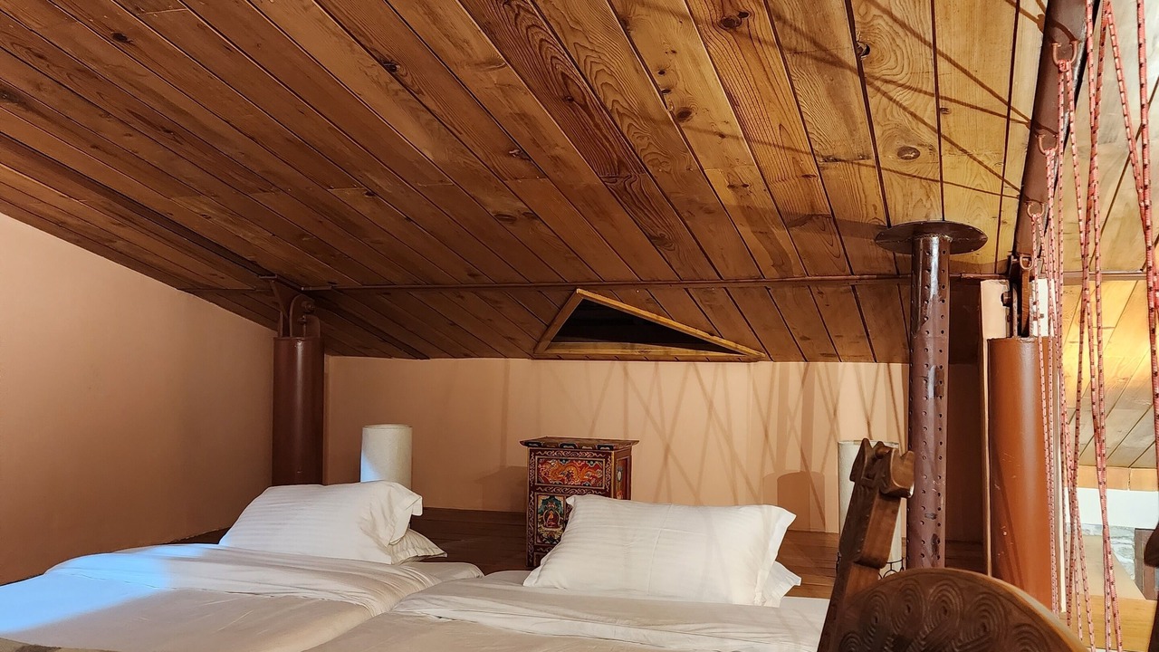 Photo of Bedroom in Kaski