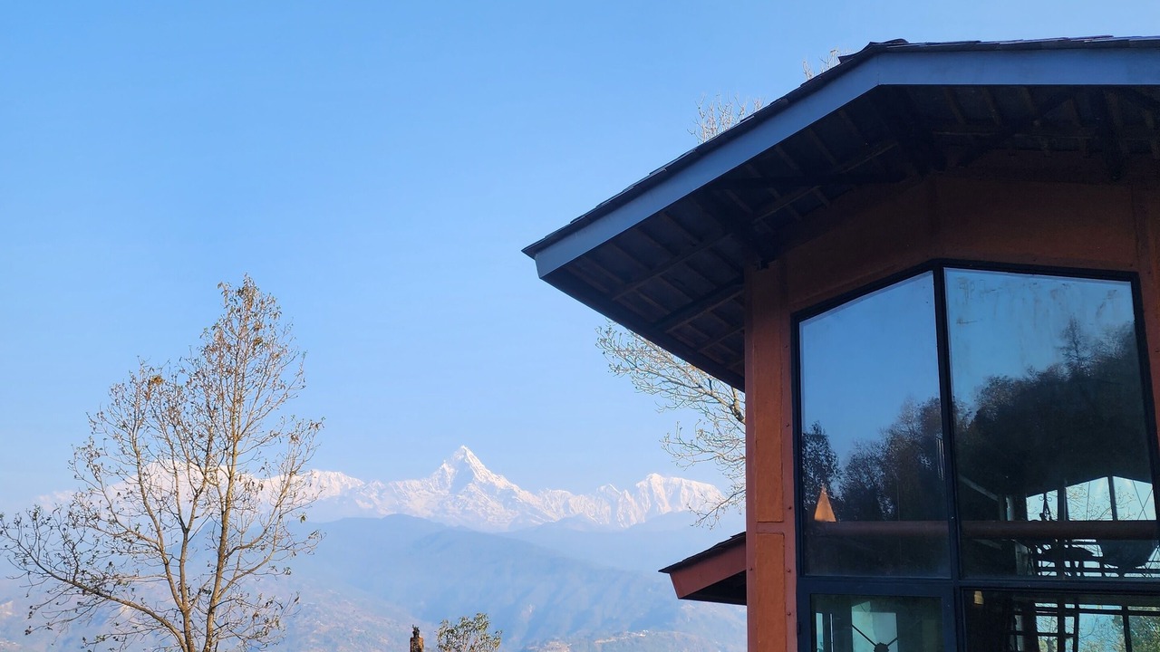 Photo of Outdoor in Kaski