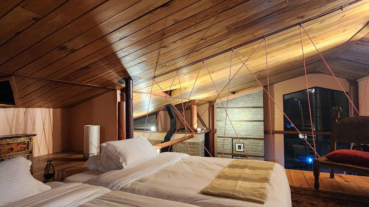 Photo of Bedroom in Kaski