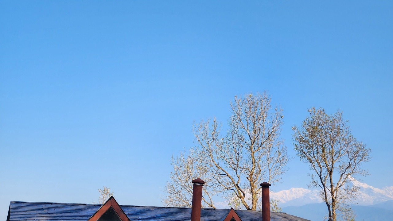 Photo of Outdoor in Kaski