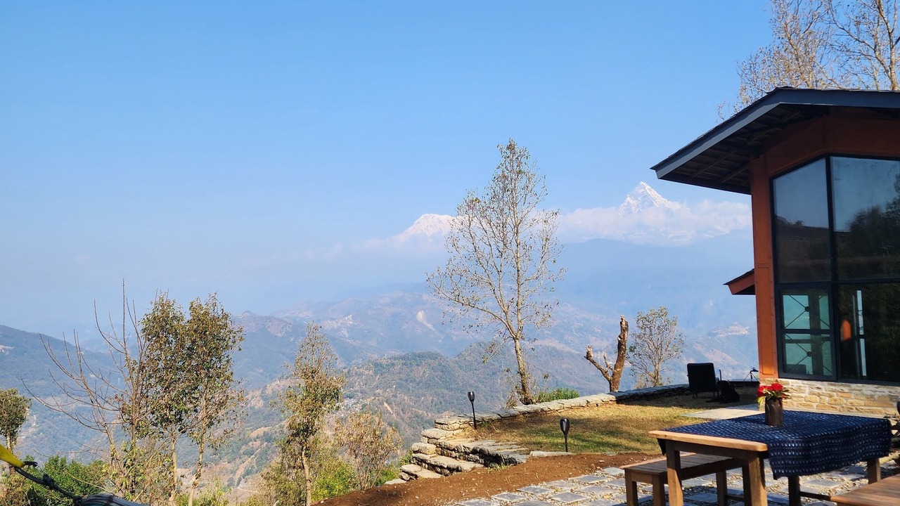 Photo of Outdoor in Kaski