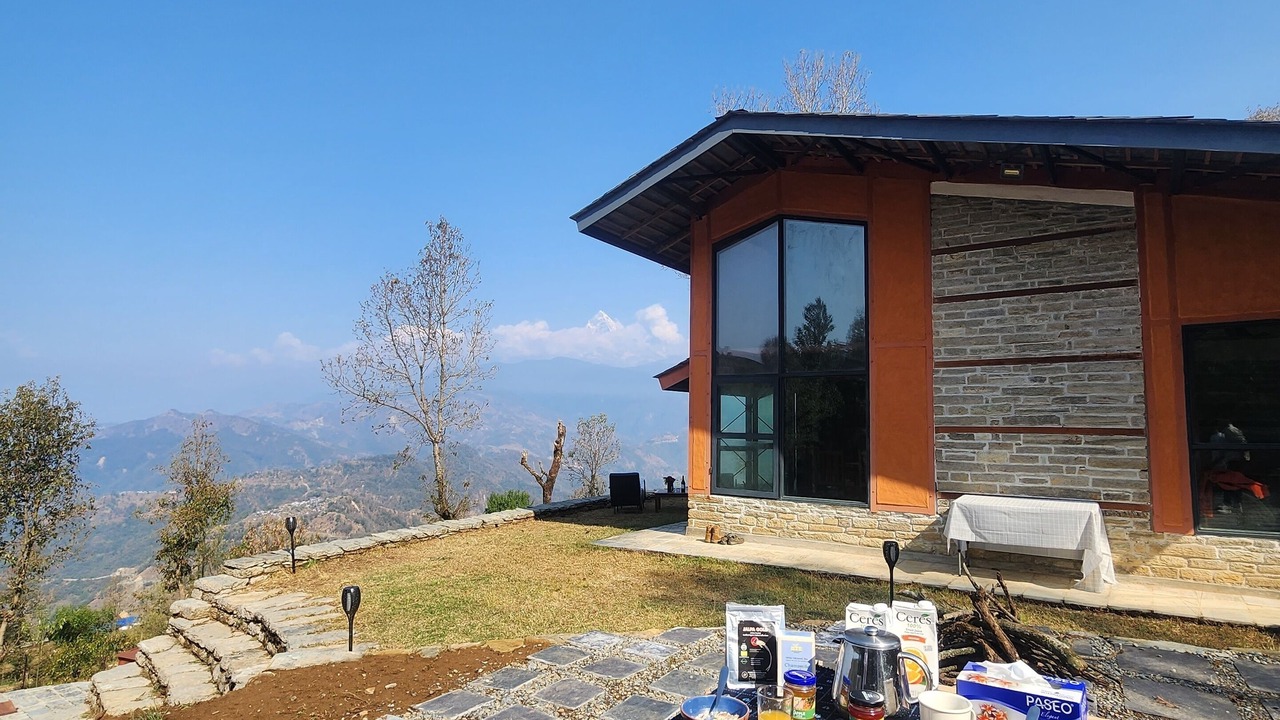Photo of Outdoor in Kaski