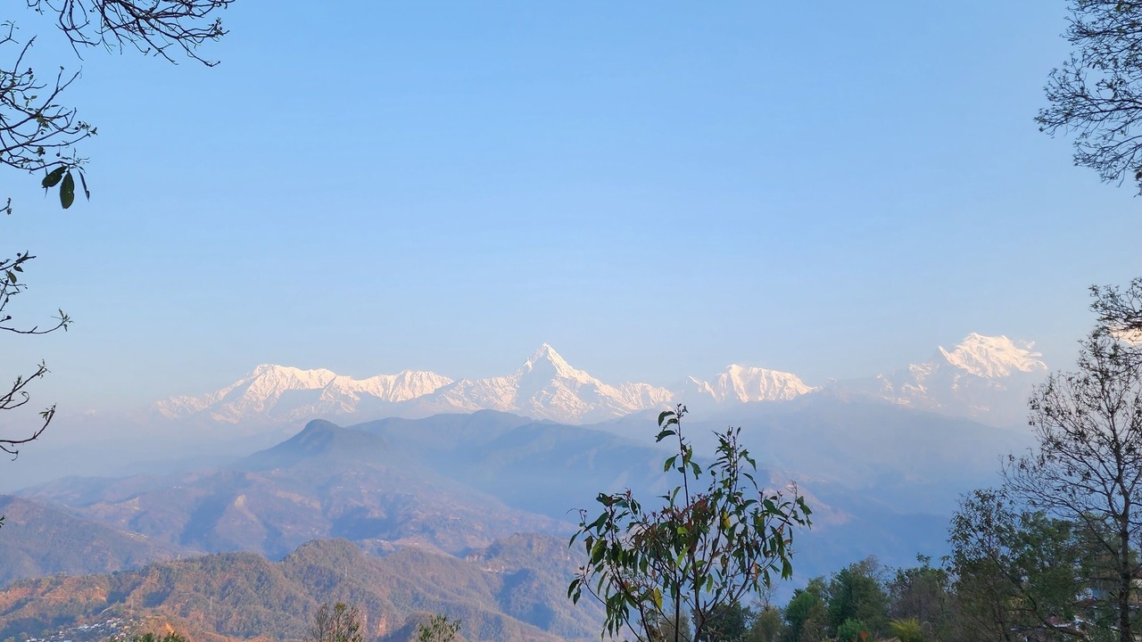 Photo of Outdoor in Kaski