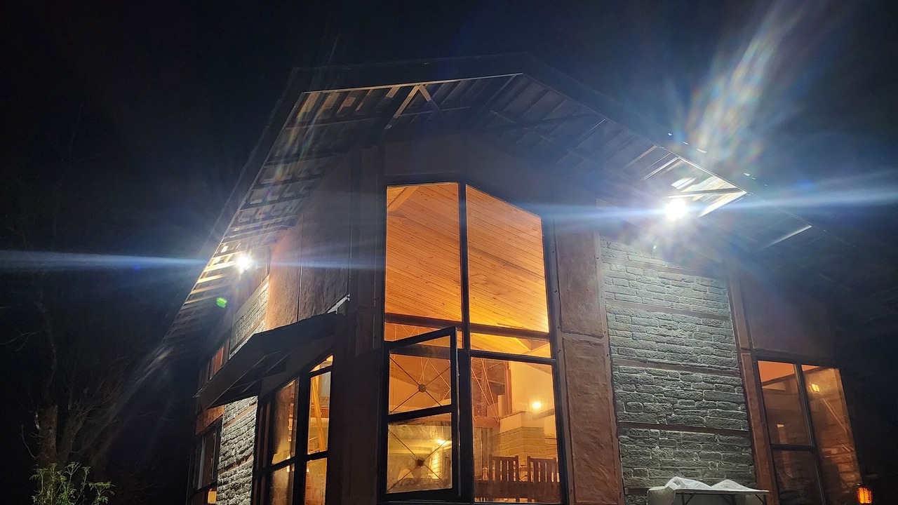 Photo of Outdoor in Kaski