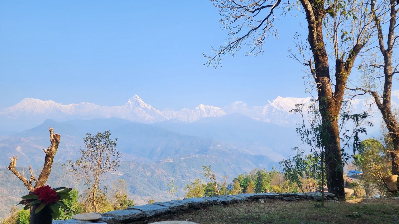 Photo of Outdoor in Kaski