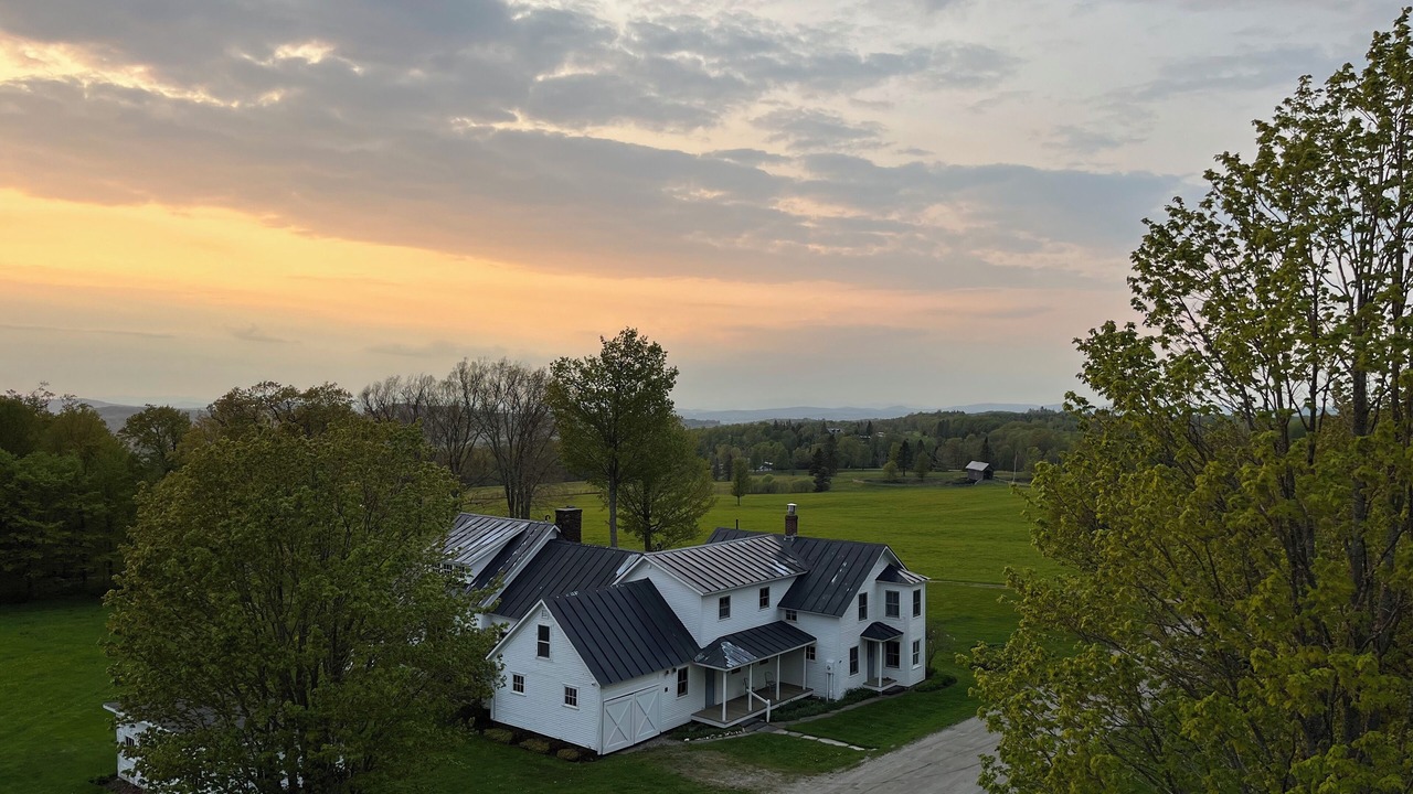 Photo of Outdoor in Cabot