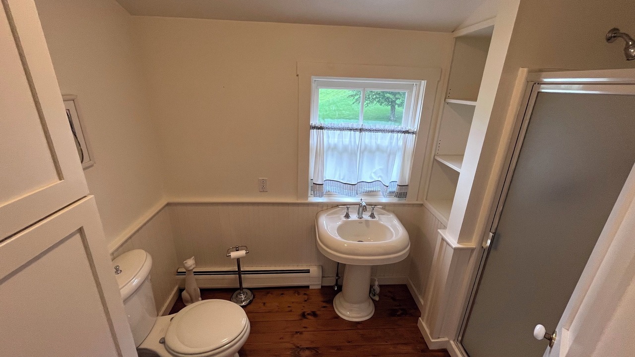 Photo of Bathroom in Cabot