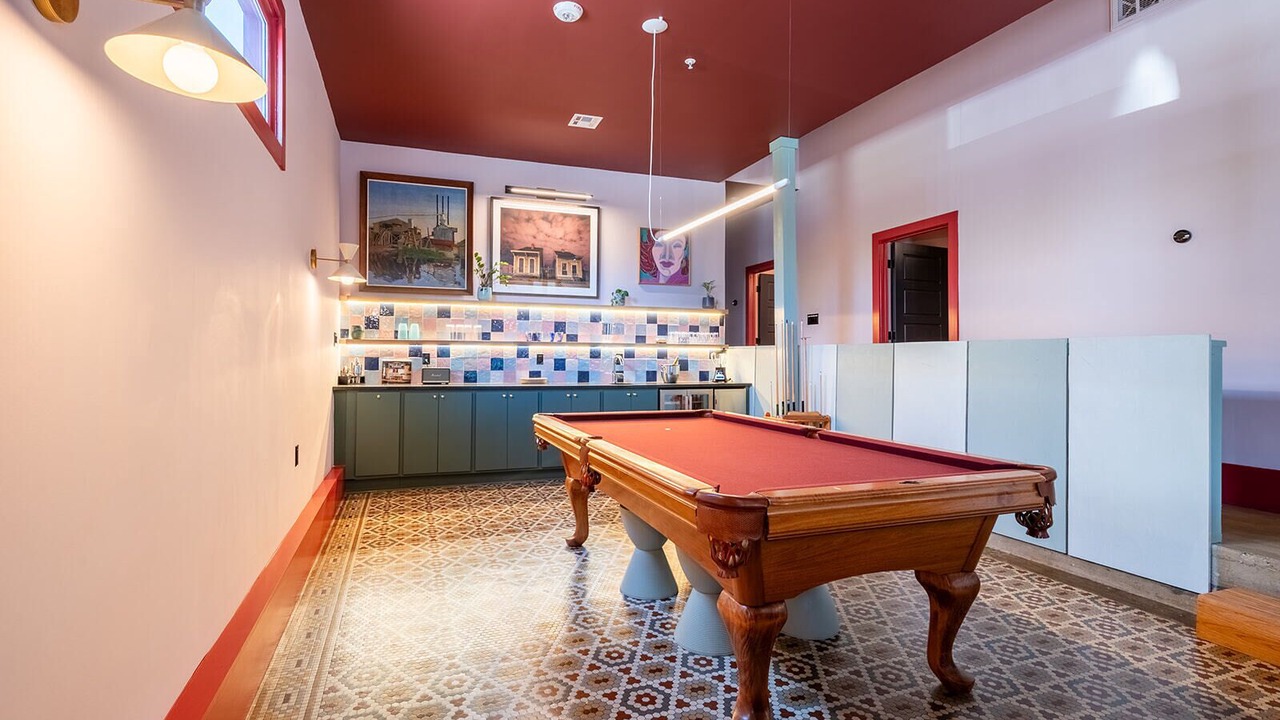 Photo of Bedroom in Bywater