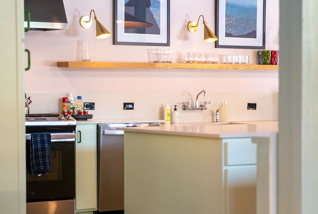 Photo of Kitchen in Bywater