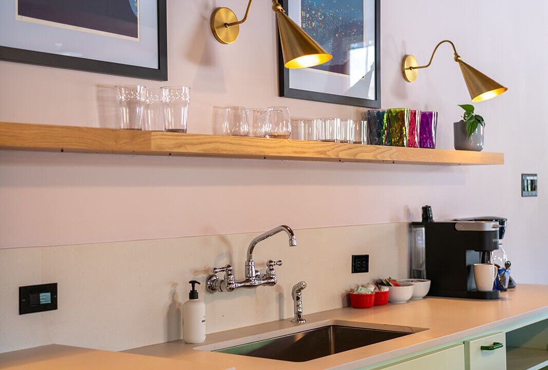 Photo of Kitchen in Bywater