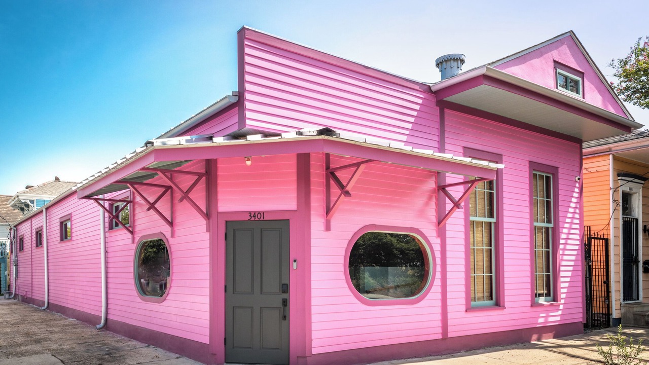 Photo of Outdoor in Bywater
