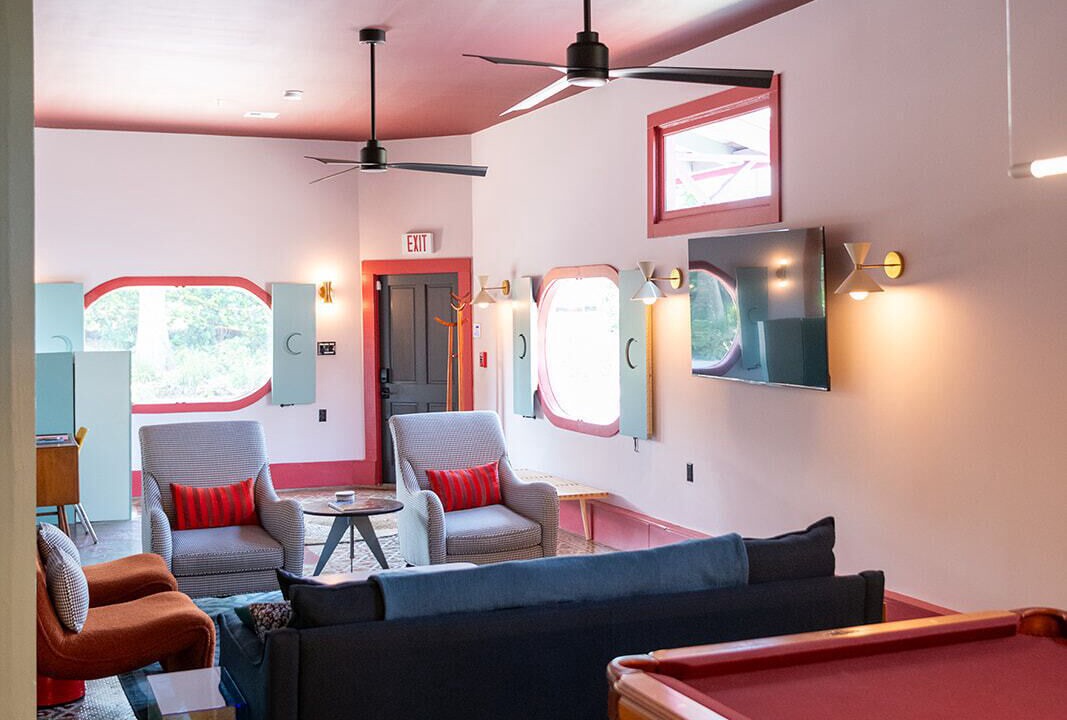 Photo of Bedroom in Bywater