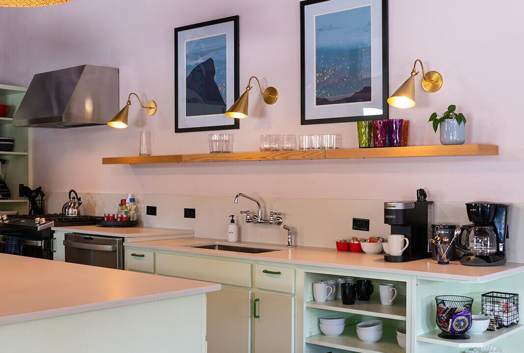 Photo of Kitchen in Bywater