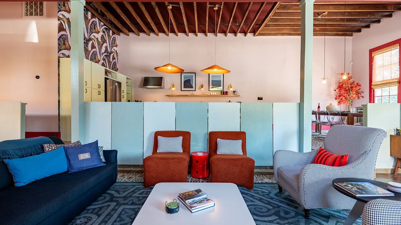 Photo of Livingroom in Bywater