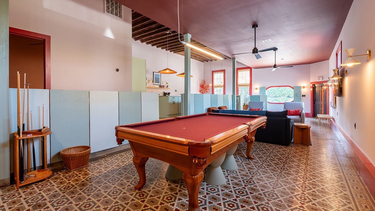 Photo of Bedroom in Bywater