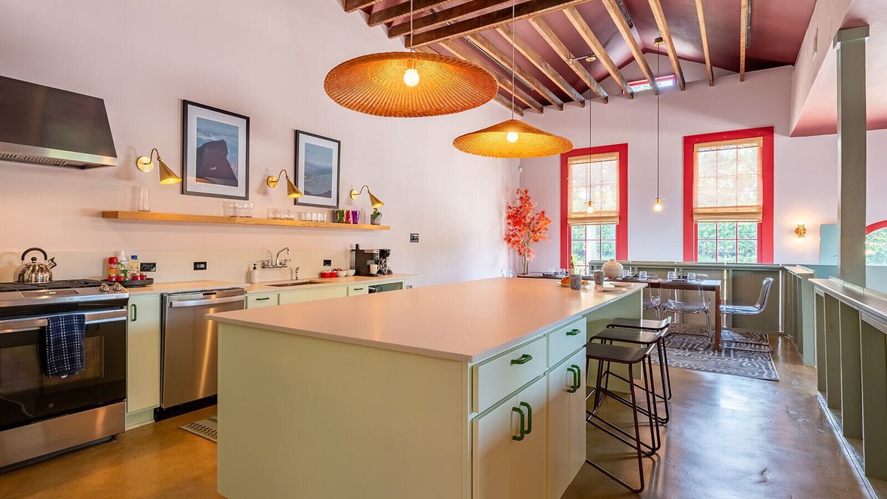Photo of Kitchen in Bywater