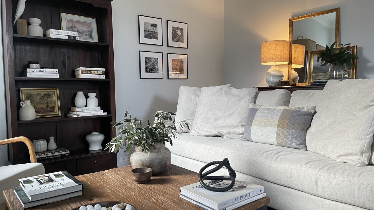 Photo of Livingroom in Maffra