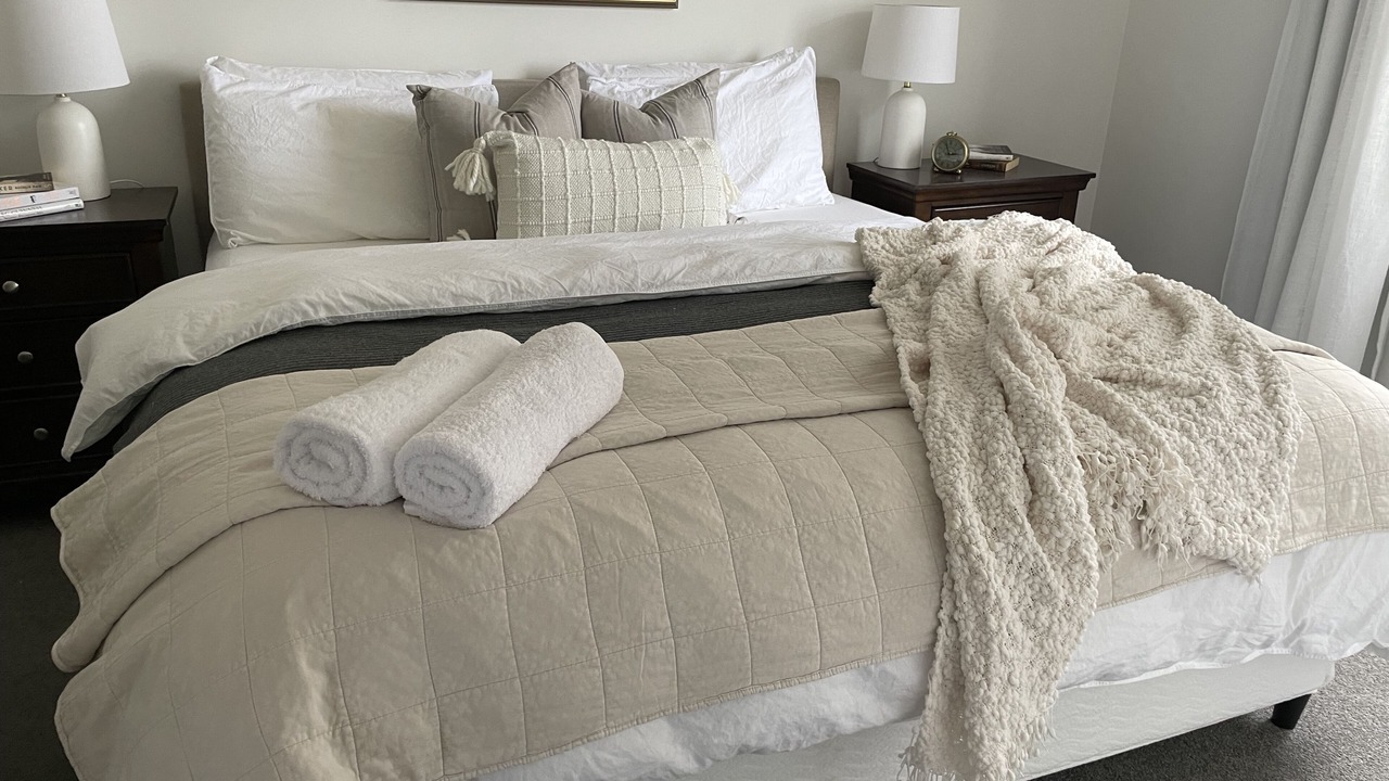 Photo of Bedroom in Maffra