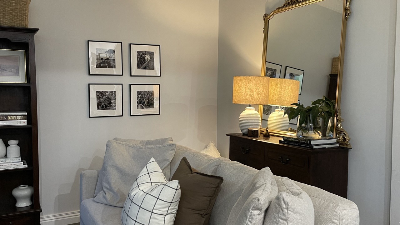 Photo of Livingroom in Maffra