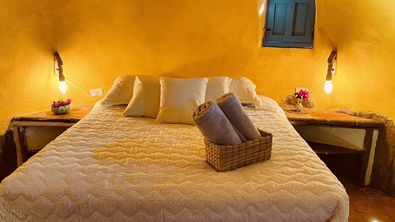 Photo of Bedroom in Barichara