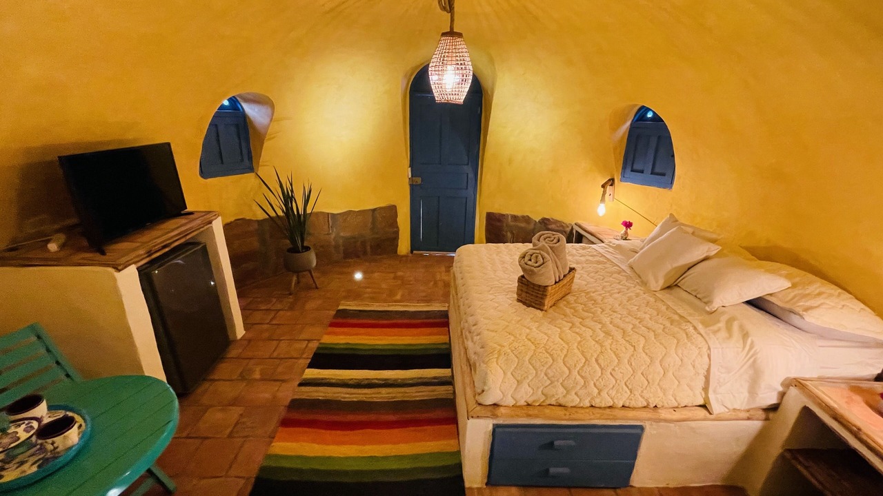 Photo of Bedroom in Barichara