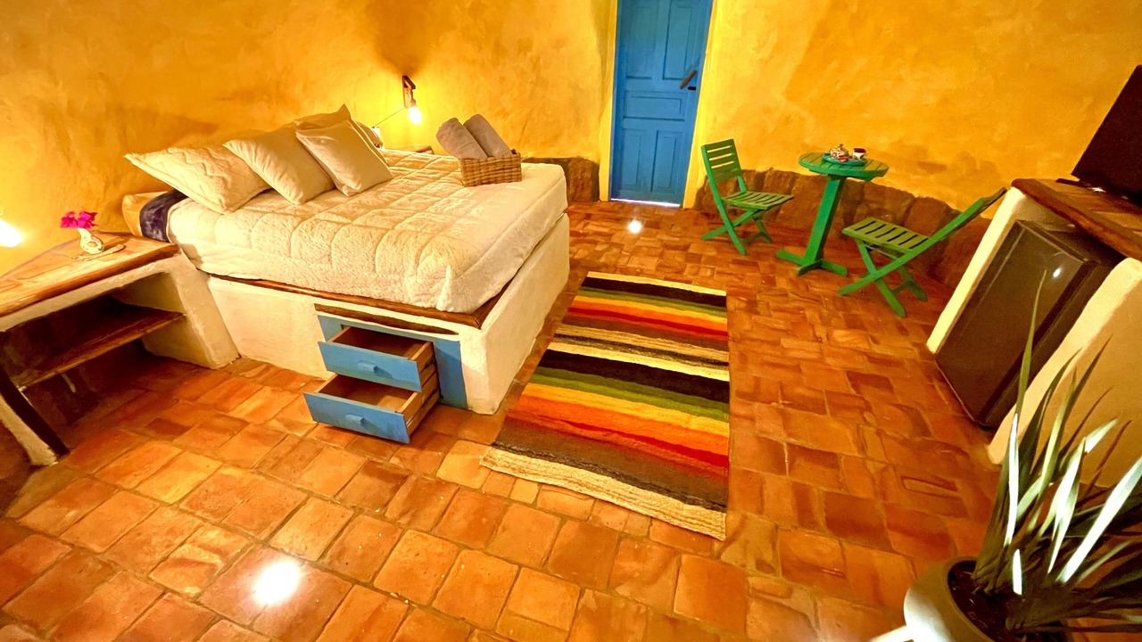Photo of Bedroom in Barichara
