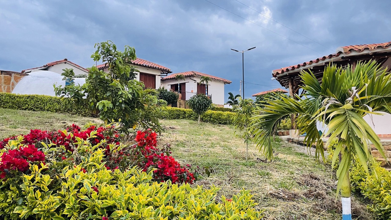 Photo of Outdoor in Barichara