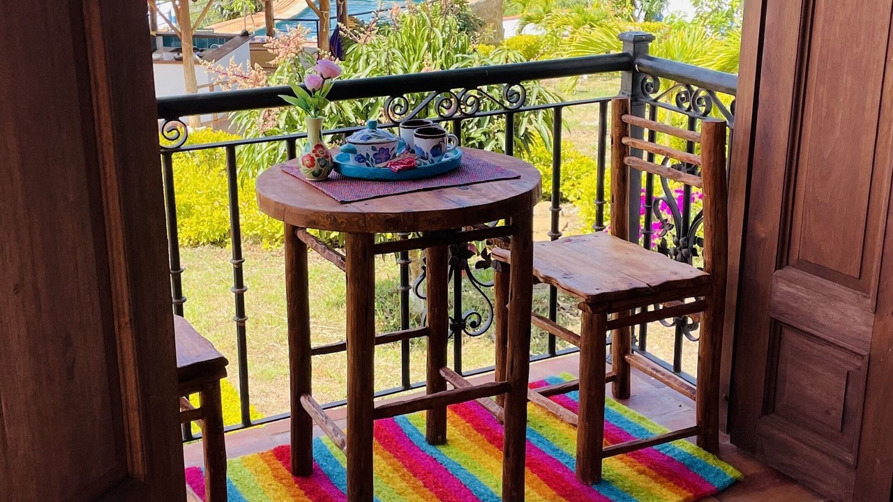 Photo of Outdoor in Barichara